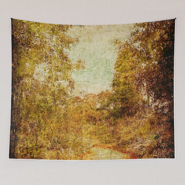 Item preview, Into the Woods designed and sold by Ellen Turner.