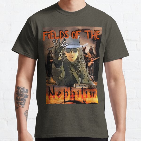 nephilim t shirt