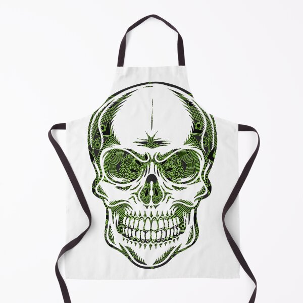 Item preview, Skull Art designed and sold by madushansahan.