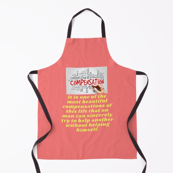 Item preview, One of the most beautiful compensations of life. designed and sold by superbtshirts.