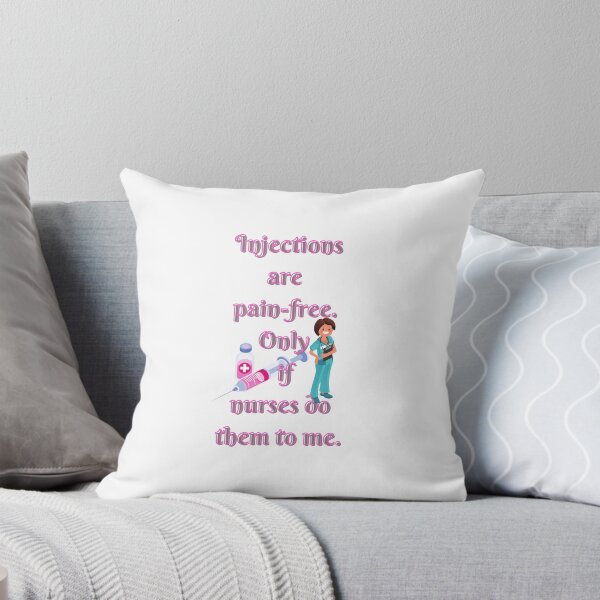 Item preview, PAIN-FREE INJECTION designed and sold by SEFIKA7.