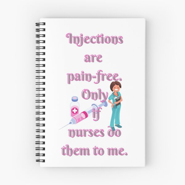 Item preview, PAIN-FREE INJECTION designed and sold by SEFIKA7.