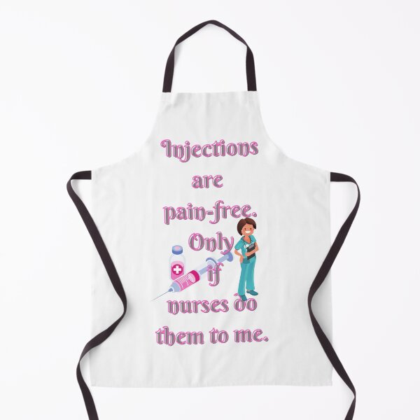 Item preview, PAIN-FREE INJECTION designed and sold by SEFIKA7.