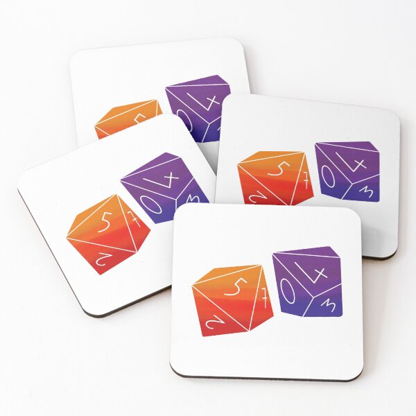 Item preview, RPG Dice designed and sold by Feroxiious.