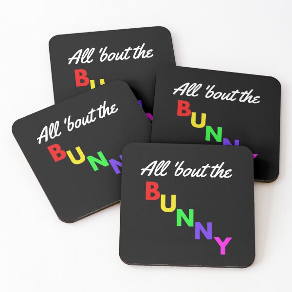 Item preview, It's All About The Bunny - Rabbit t shirt designed and sold by Leslie Hasty.