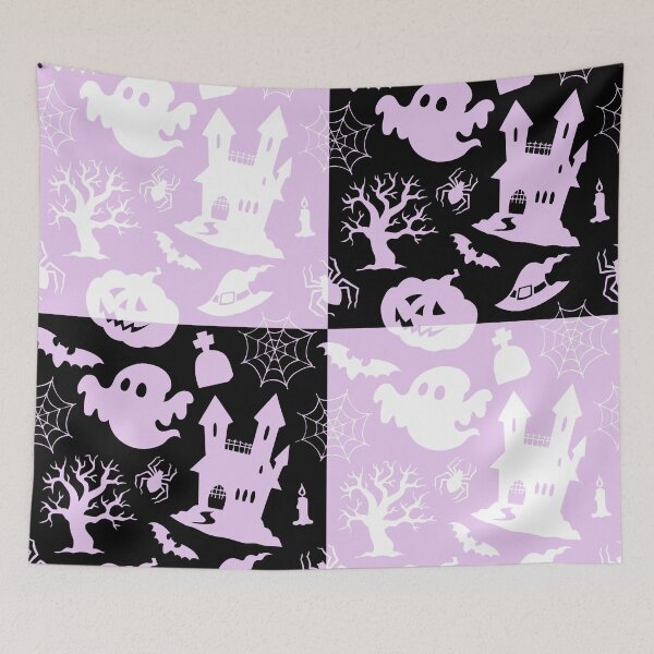 Item preview, Magic Town designed and sold by ApplesCinnamon.
