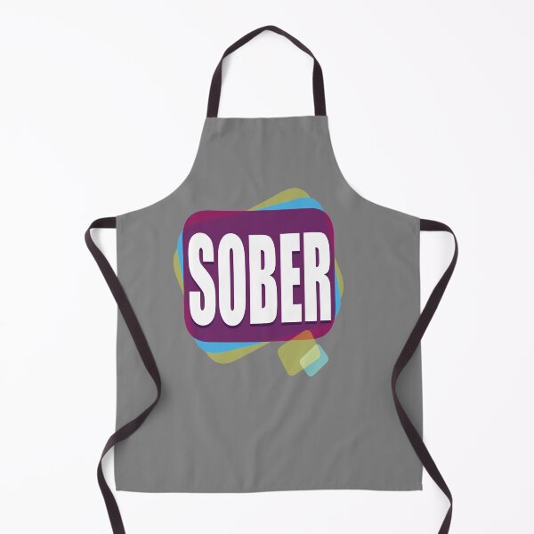 Item preview, Sober designed and sold by Popular-Designz.
