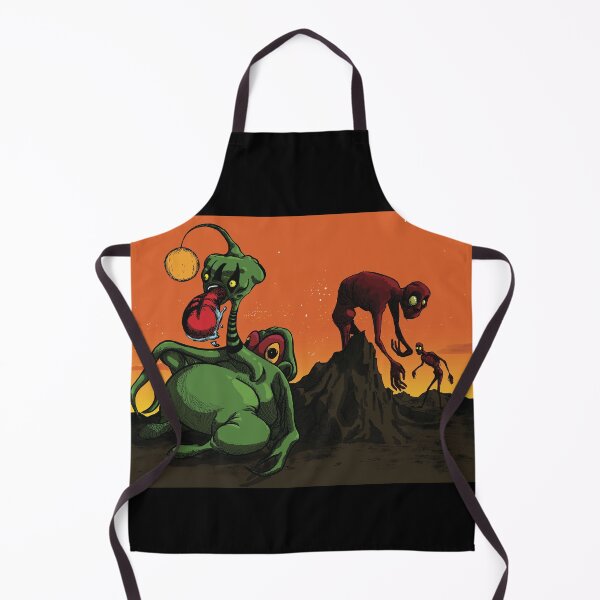 Item preview, scary monsters nice sprites 4 designed and sold by pier-ip.
