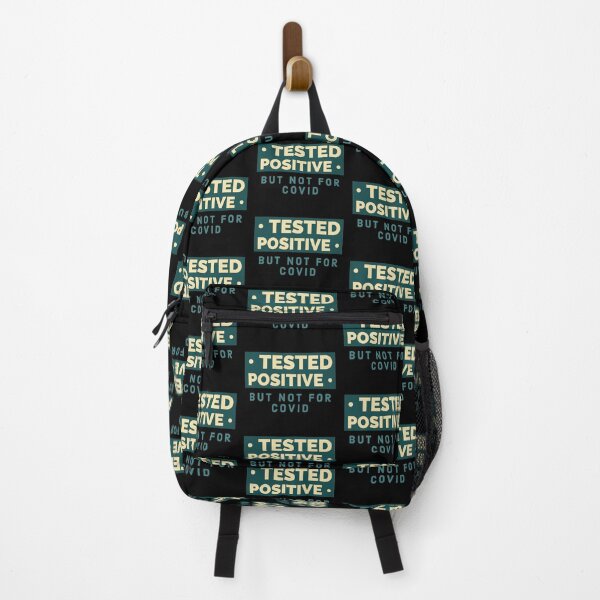 Item preview, I Tested Positive But Not For Covid designed and sold by The-ItemShop.