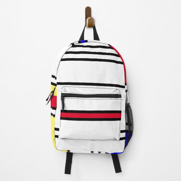 Item preview, Piet Mondrian designed and sold by DHSTN.