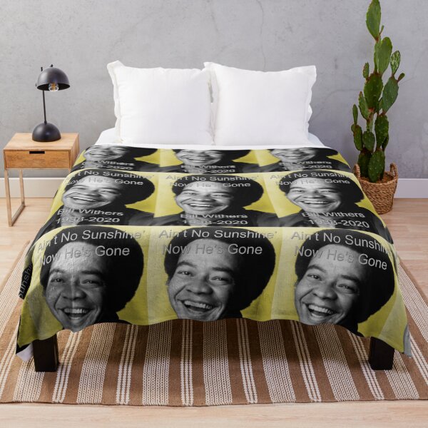 Item preview, Bill Withers designed and sold by PicsByTony.
