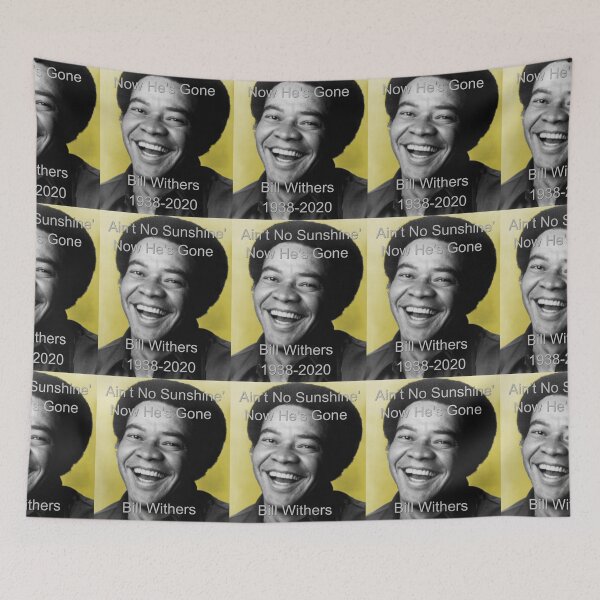 Item preview, Bill Withers designed and sold by PicsByTony.