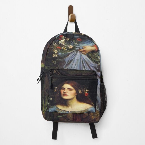 Item preview, John William Waterhouse - Ophelia designed and sold by Vivanne-art.