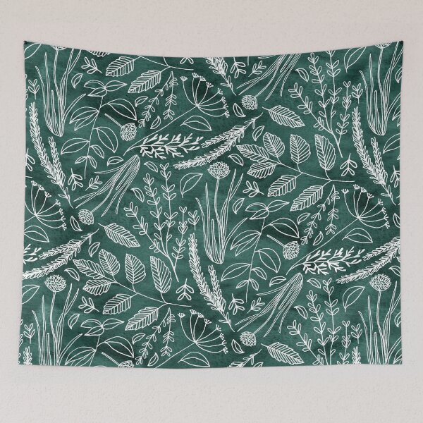 Item preview, Herb Garden designed and sold by Tangerine-Tane.