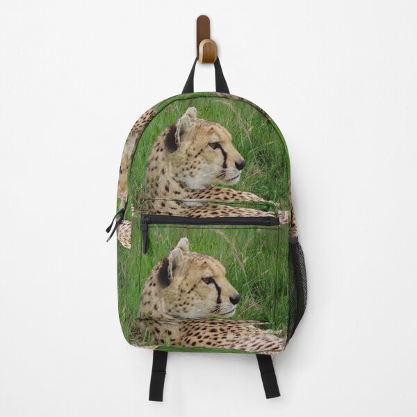 Item preview, A Wonderful Cheetah designed and sold by Karen Thomson.
