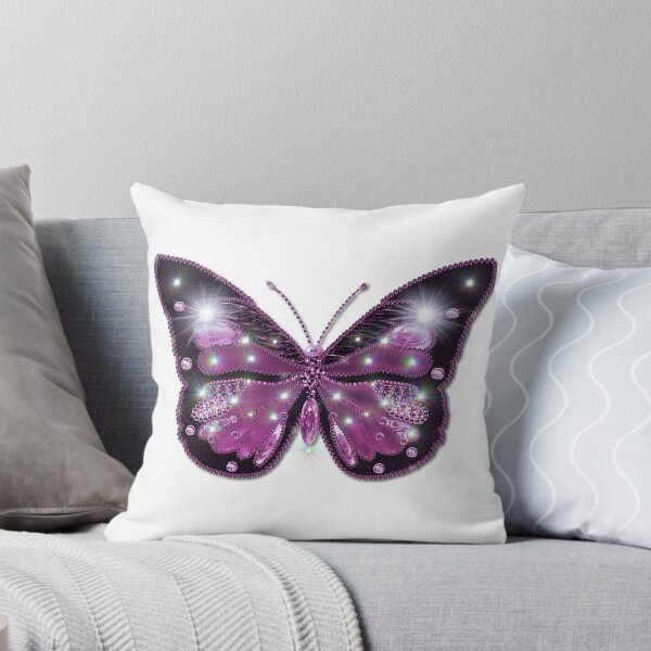 Item preview, Purple Butterfly designed and sold by TheDillen.