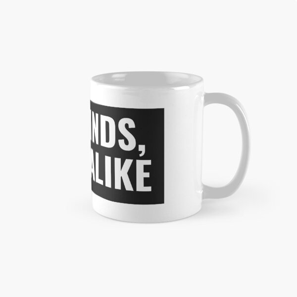 Item preview, Like Minds Think Alike  designed and sold by jtancrum61.