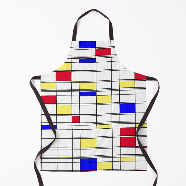 Item preview, Piet Mondrian designed and sold by DHSTN.