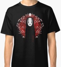 Kein Gesicht Classic T-Shirt