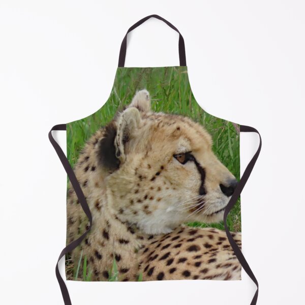 Item preview, A Wonderful Cheetah designed and sold by Karen Thomson.