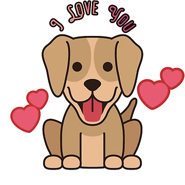 Artwork thumbnail, Dogs lovers by Roshan Keenoo