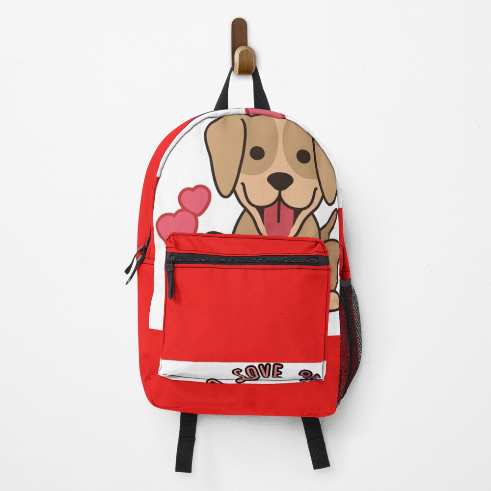 Item preview, Backpack designed and sold by Roshankeenoo.