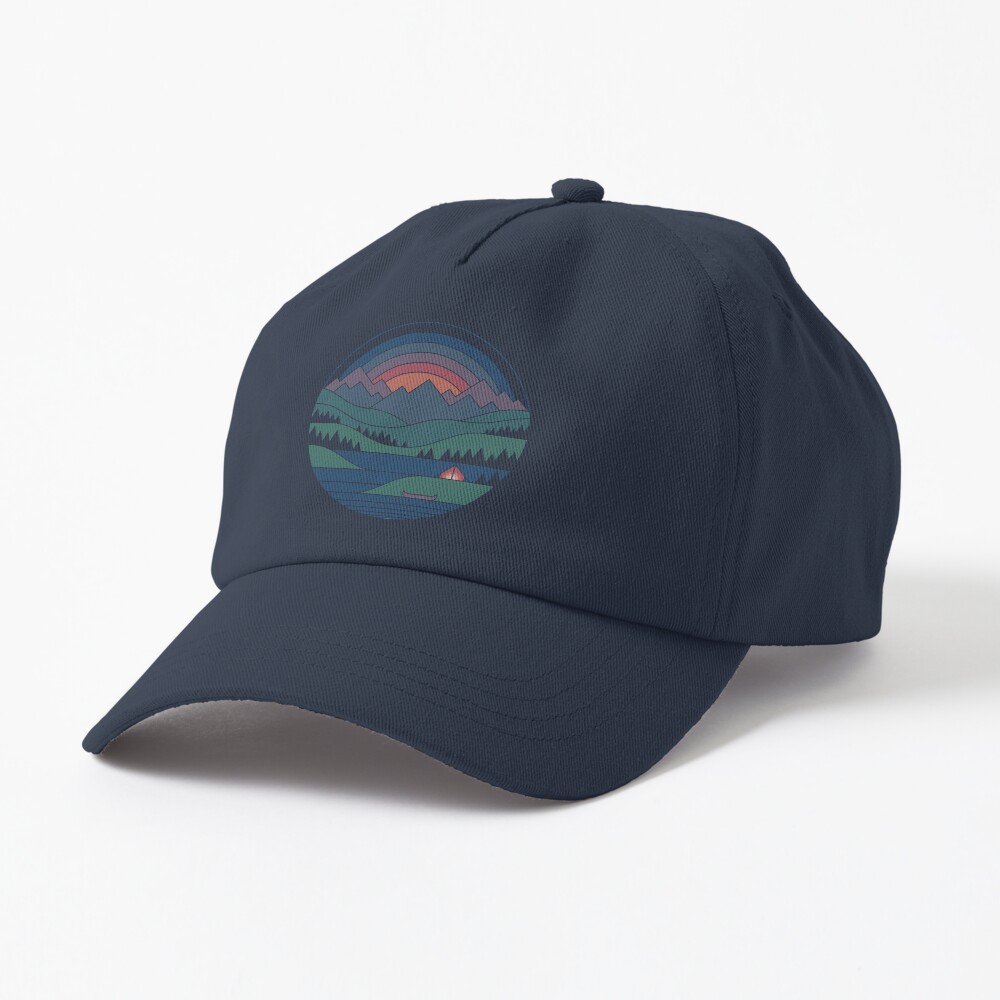 Item preview, Dad Hat designed and sold by thepapercrane.