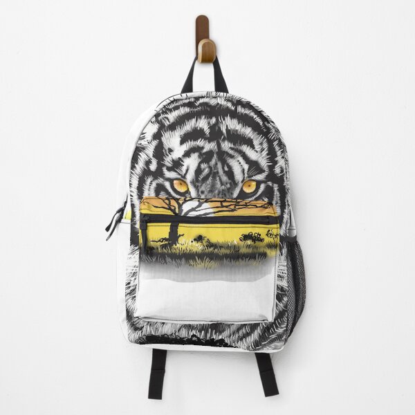 Item preview, Eye of the Tiger designed and sold by tqueen.