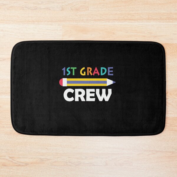 Item preview, Fist grade Crew designed and sold by Naamira.