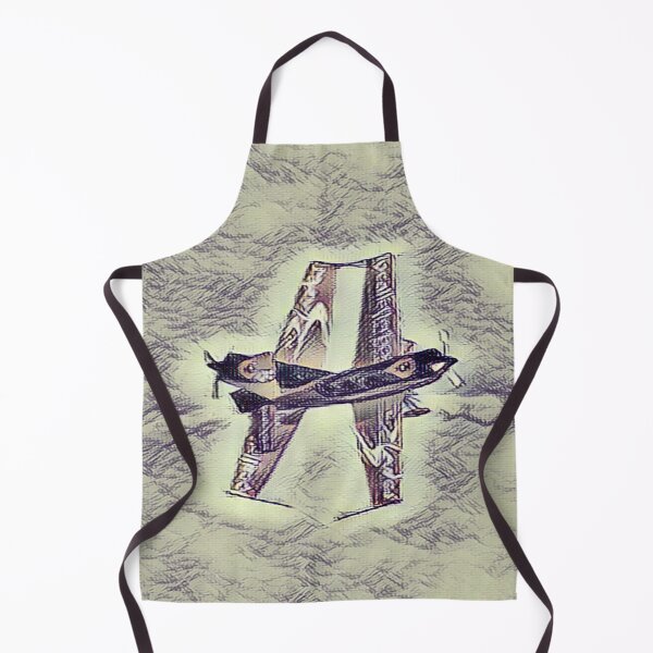 Item preview, Blades Cross In Pen And Ink designed and sold by Fearless-Fox.