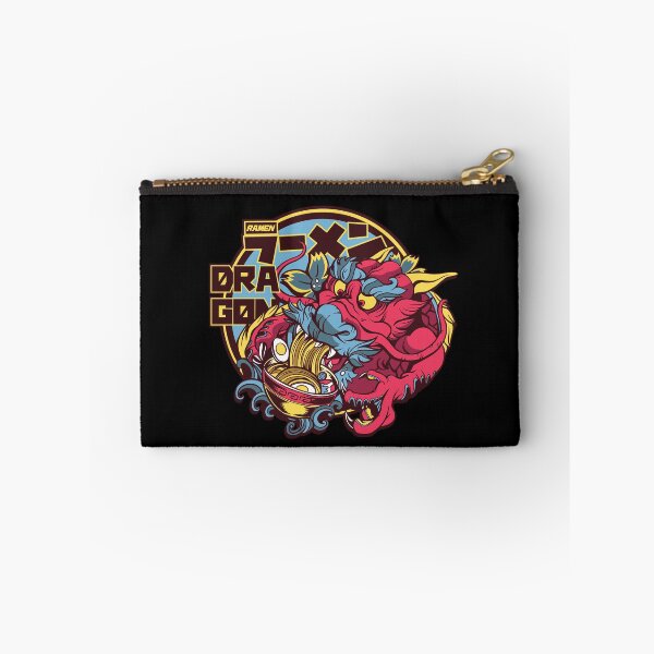 Item preview, Noodle Ramen monster Attack japanese  designed and sold by TRIBExSPACE.