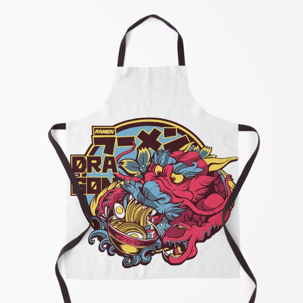 Item preview, Noodle Ramen monster Attack japanese designed and sold by TRIBExSPACE.