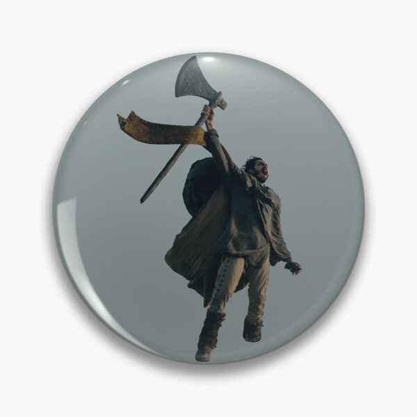 Item preview, The Green Knight designed and sold by elsonco.