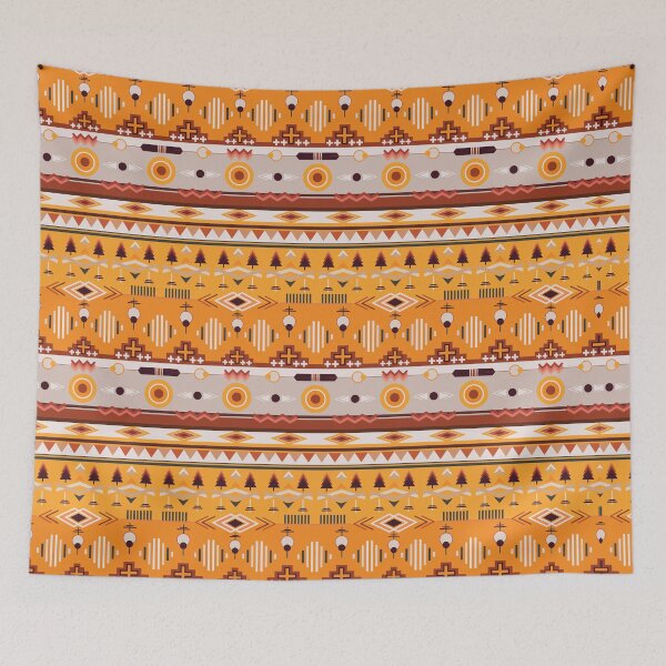 Item preview, Traditional design | Culture of Sindh | Sindhi Ajrak designed and sold by WIO Whatever Is ON.