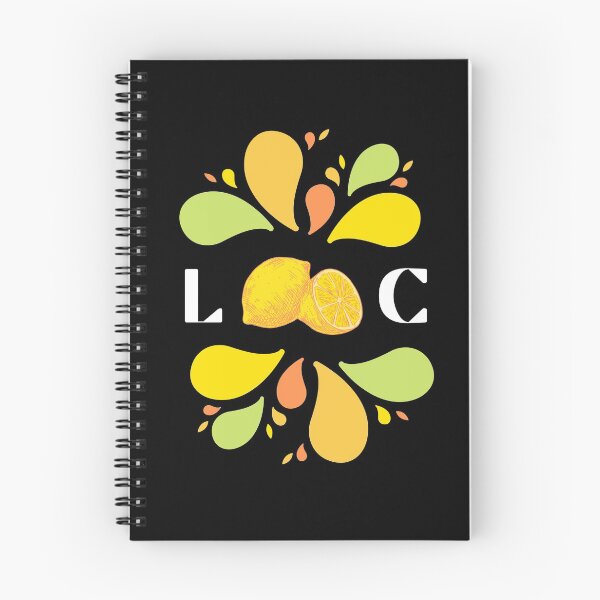 Item preview, Lemonade Crew Splash designed and sold by Amalaya.
