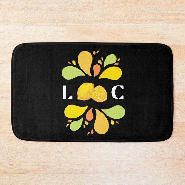Item preview, Lemonade Crew Splash designed and sold by Amalaya.