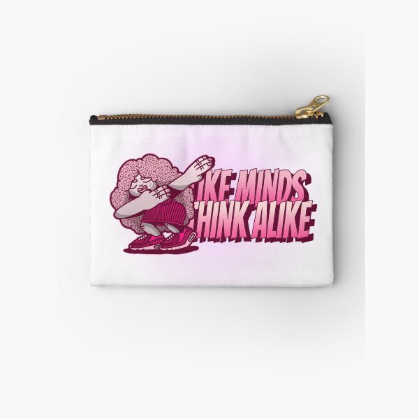 Item preview, Like Minds Think Alike  designed and sold by jtancrum61.