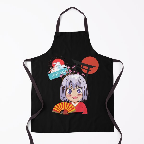 Item preview, Anime designed and sold by idesignbyJiras.