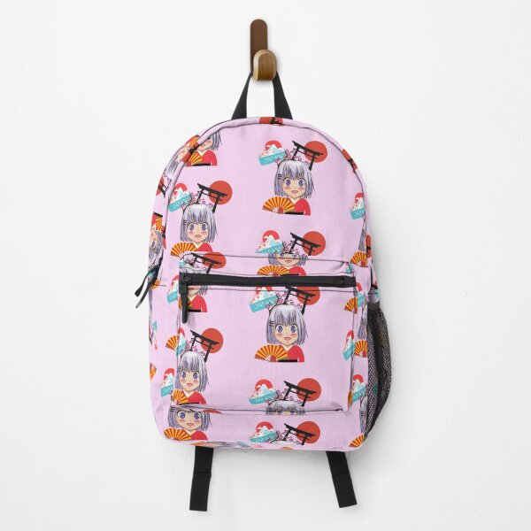 Item preview, Anime designed and sold by idesignbyJiras.