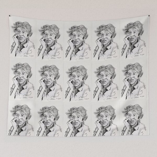 Item preview, Some Days Are Like This designed and sold by James Lewis Hamilton.