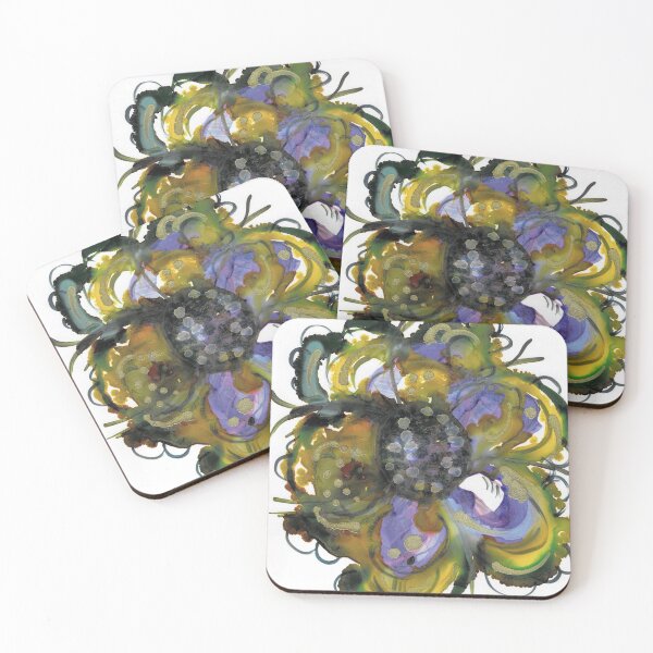 Item preview, Bloom Gleam designed and sold by Nancy E Richards.
