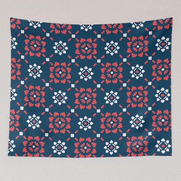 Item preview, Tradition Of Sindh | Sindhi Culture | Ajrak Design designed and sold by WIO Whatever Is ON.