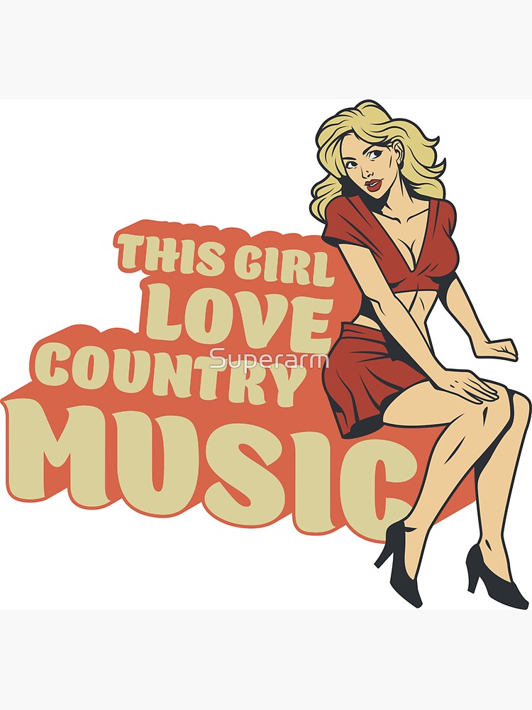 My love country