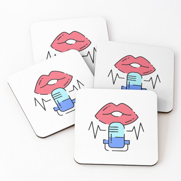 Item preview, ASMR designed and sold by backwooddesign.