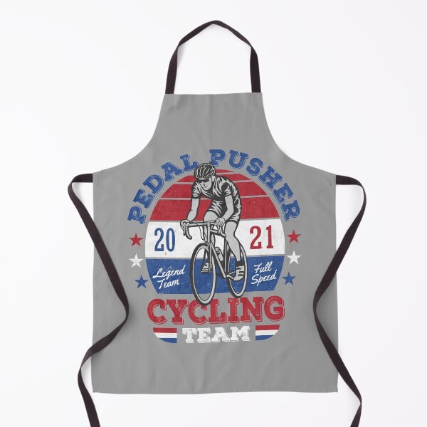 Item preview, Pedal Pusher Cycling Team Netherlands Flag Road Bike Gravel Cyclist designed and sold by grinta2021.