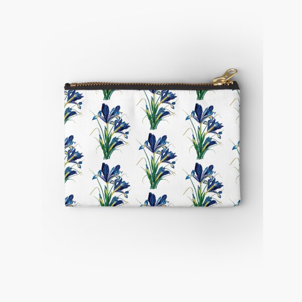 Item preview, Vintage - Flower - TIR - Blue Iris designed and sold by imageresource.