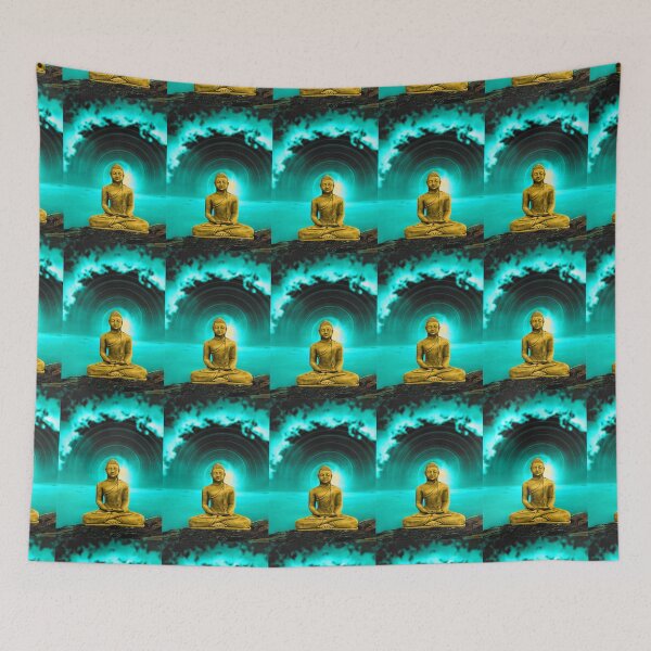 Item preview, Inner Peace designed and sold by PicsByTony.
