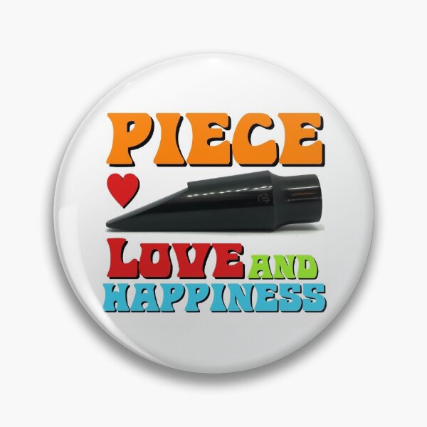 Item preview, Piece , LOVE... designed and sold by Corry Bros Jazz Stuff Shop.