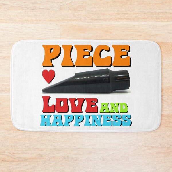 Item preview, Piece , LOVE... designed and sold by Corry Bros Jazz Stuff Shop.