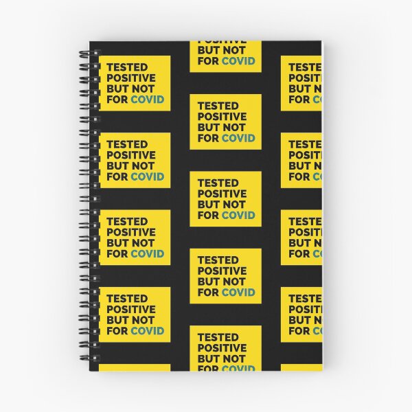Item preview, I Tested Positive But Not For Covid designed and sold by The-ItemShop.